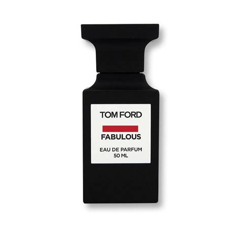 perfume similar to tom ford fabulous